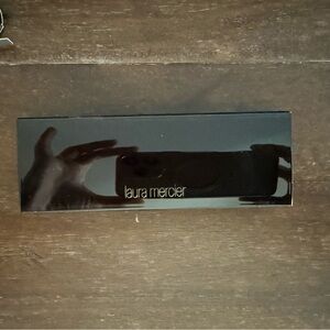 Laura Mercier 3-Well Custom Compact/ Makeup Palette NIB